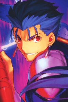 クー・フーリン