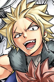 スティング・ユークリフ