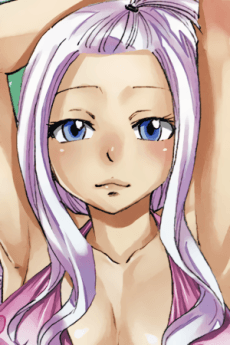 ミラジェーン・ストラウス