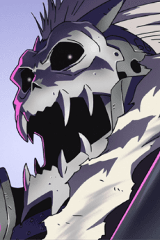 バリー・ザ・チョッパー