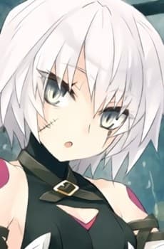 ジャック・ザ・リッパー