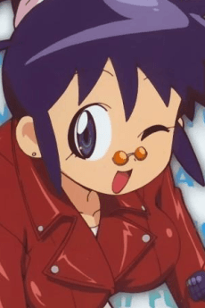 日向秋