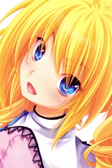 レイヴェル・フェニックス