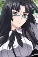 真羅 椿姫