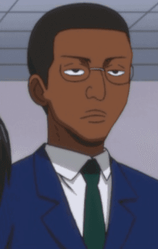 中央高校副会長