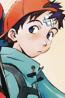 ナンダバ・ナオ太