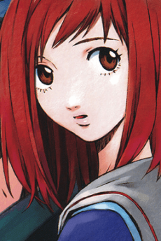 サメジマ・マミ美