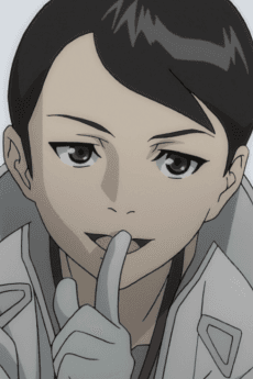 デダルス・ユメノ