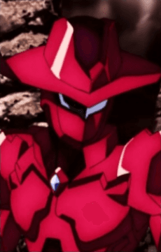 レッド· ライダー