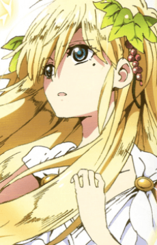 シェヘラザード