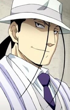 ゾルフ・J・キンブリー