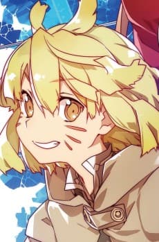帆坂カリーナ朋