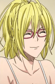 アレクサンドラ=ガルシア