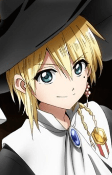 ティトス ・アレクシオス