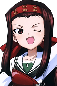 杉山清美