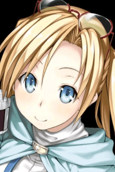 セリナ＝シャルロック