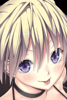 リーゼロッテ・シャルロック