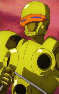 サルファ・ポット