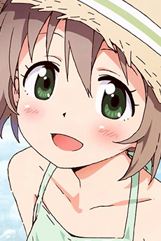 雪村あおい