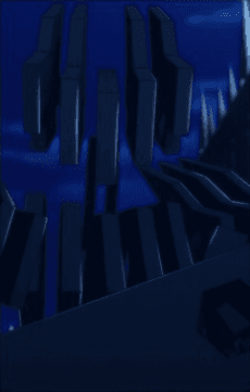 ブラック・バイス