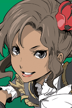 マリア・バルセリート