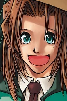 ミリィ・トンプソン