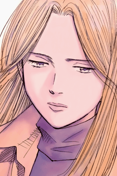 アンナ・リーベルト