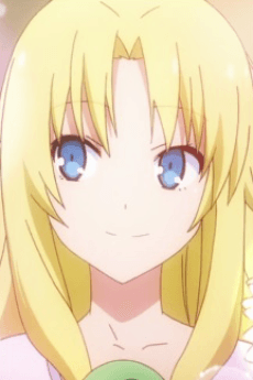 リタ・エインワーズ