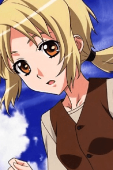 ノーラ・アレント