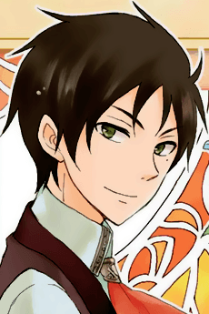 ラジ・シェナザード