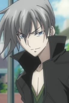 ヴァーリ・ルシファー