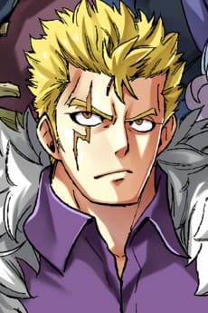 ラクサス・ドレアー