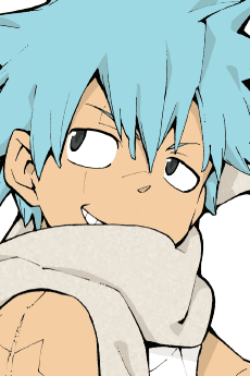 ブラック☆スター