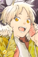 雪音