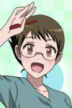 キョーコちゃん