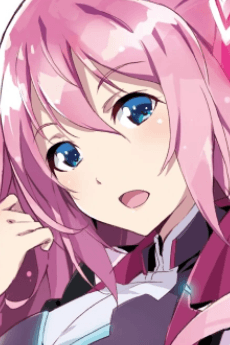 ユリス＝アレクシア・フォン・リースフェルト