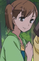 森