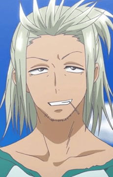 ハイドラ・ヘッズ