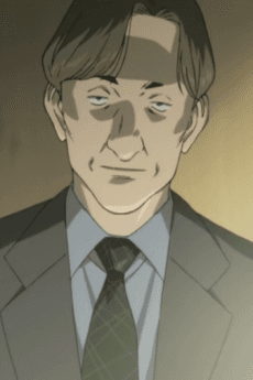 フランツ・ボナパルタ