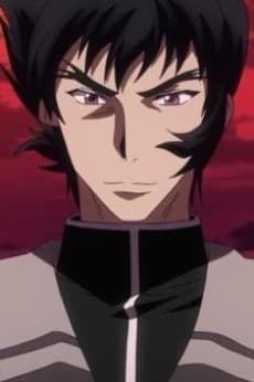 サイラオーグ・バアル