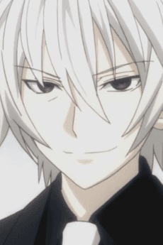 アイザック・レイ・ペラム・ウェストコット