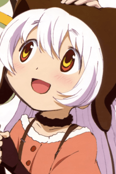 百江 なぎさ