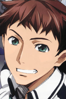 西城レオンハルト