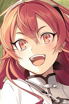 エリス・ボレアス・グレイラット