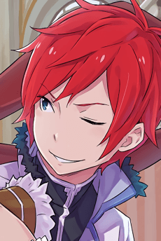 ラインハルト・ヴァン・アストレア