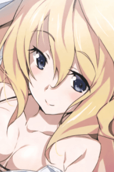 クローディア・エンフィールド