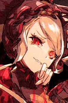 シャルティア・ブラッドフォールン