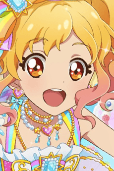 虹野ゆめ