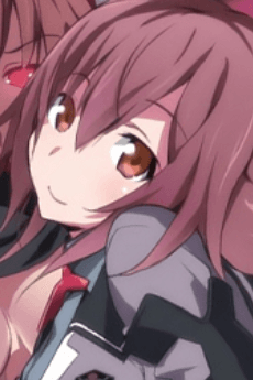 プリシラ・ウルサイス