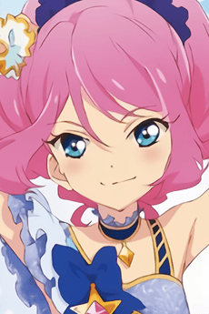 桜庭ローラ